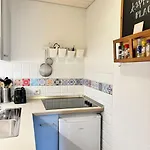 Appartement Haus Steiner *
