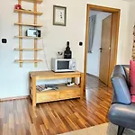Appartement Haus Steiner *