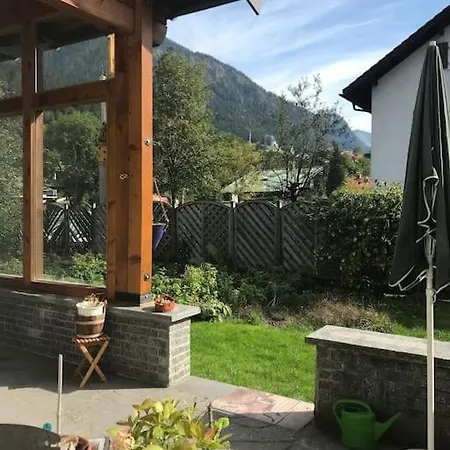 Haus Steiner
