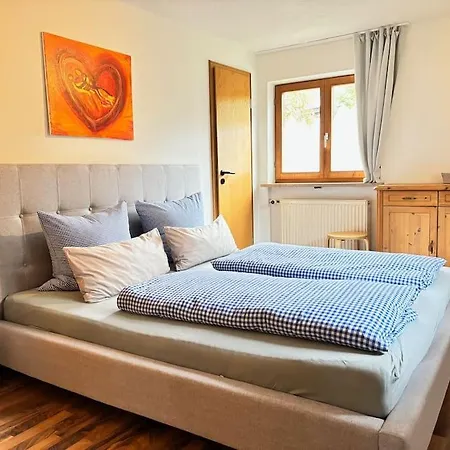 Haus Steiner Оберстдорф