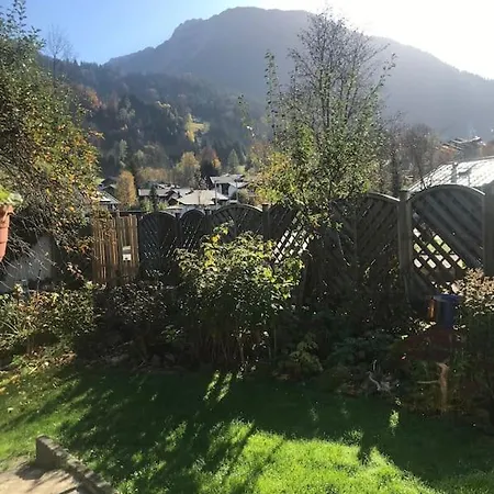 Haus Steiner Oberstdorf