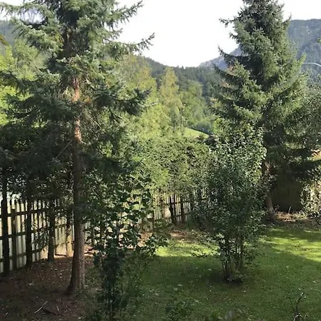 Haus Steiner * Oberstdorf
