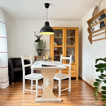 Haus Steiner Appartement