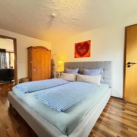 Апартаменты Haus Steiner