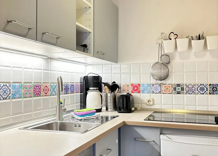 Haus Steiner Appartement *