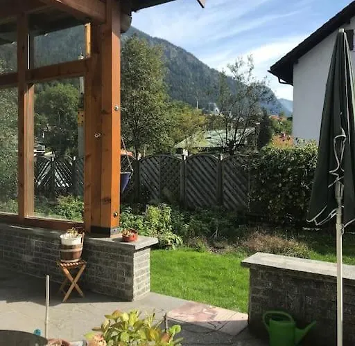 Haus Steiner