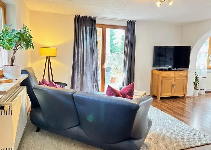 Haus Steiner Appartement