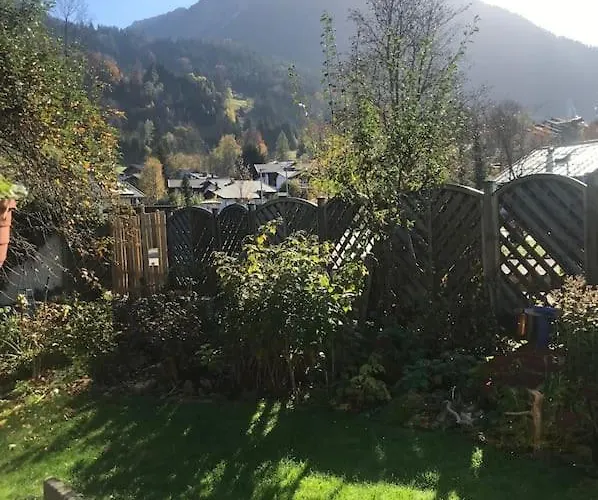 Haus Steiner Oberstdorf