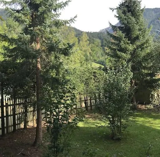 Haus Steiner * Oberstdorf
