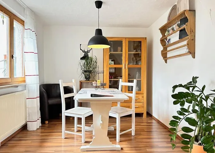 Haus Steiner Appartement