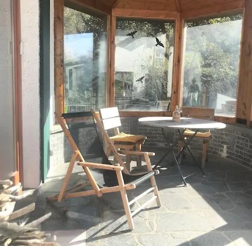 Haus Steiner Appartement Oberstdorf