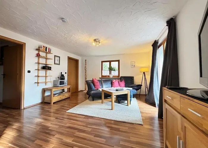 Haus Steiner * Oberstdorf